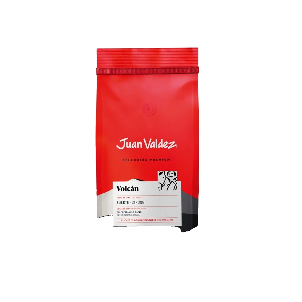 CAFE VOLCAN  MOLIDO BOLX 340 GR