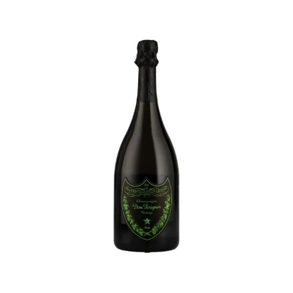 CHAMPAGNE DOM PERIGNON BLANC LUMINOUS x 750 cc