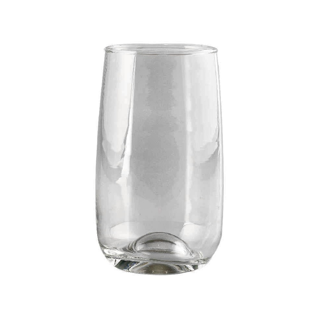 VASO AGUA BEB AV LISO 0766AL24 CJ X 24UND