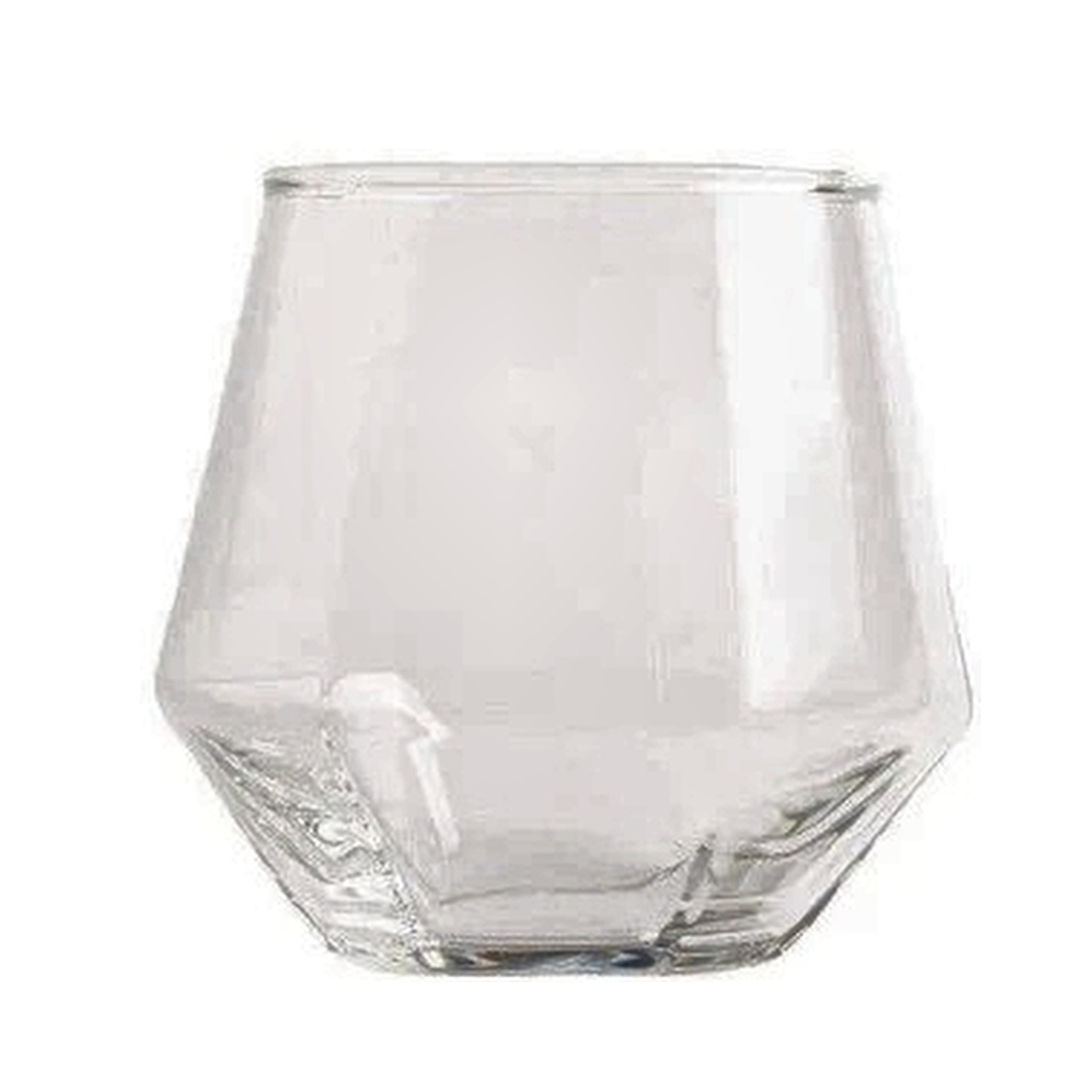 VASO CORTO TATTO 33.7CL CJ X 6 UND