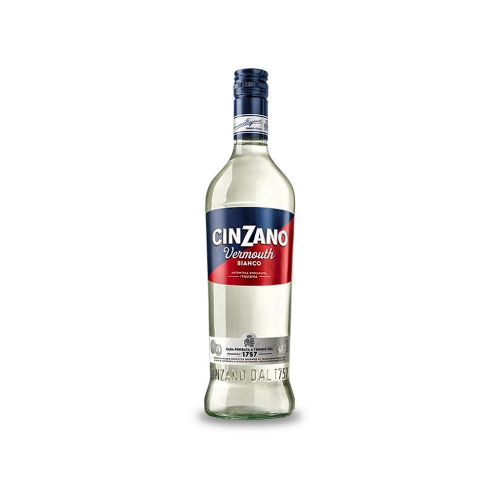 CINZANO BIANCO x 950 cc