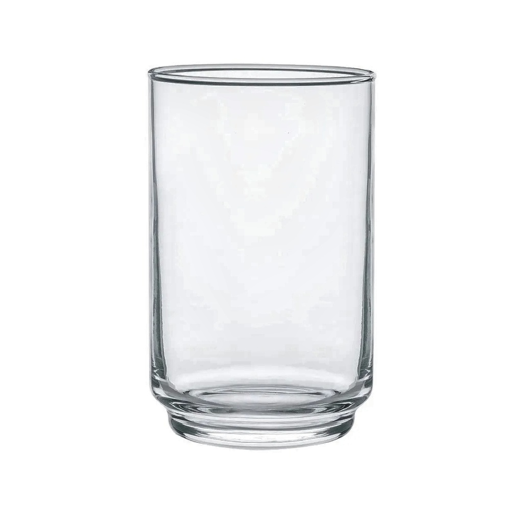 VASO ALEGRO BEBIDAS 2867AL CJ X 72 UND