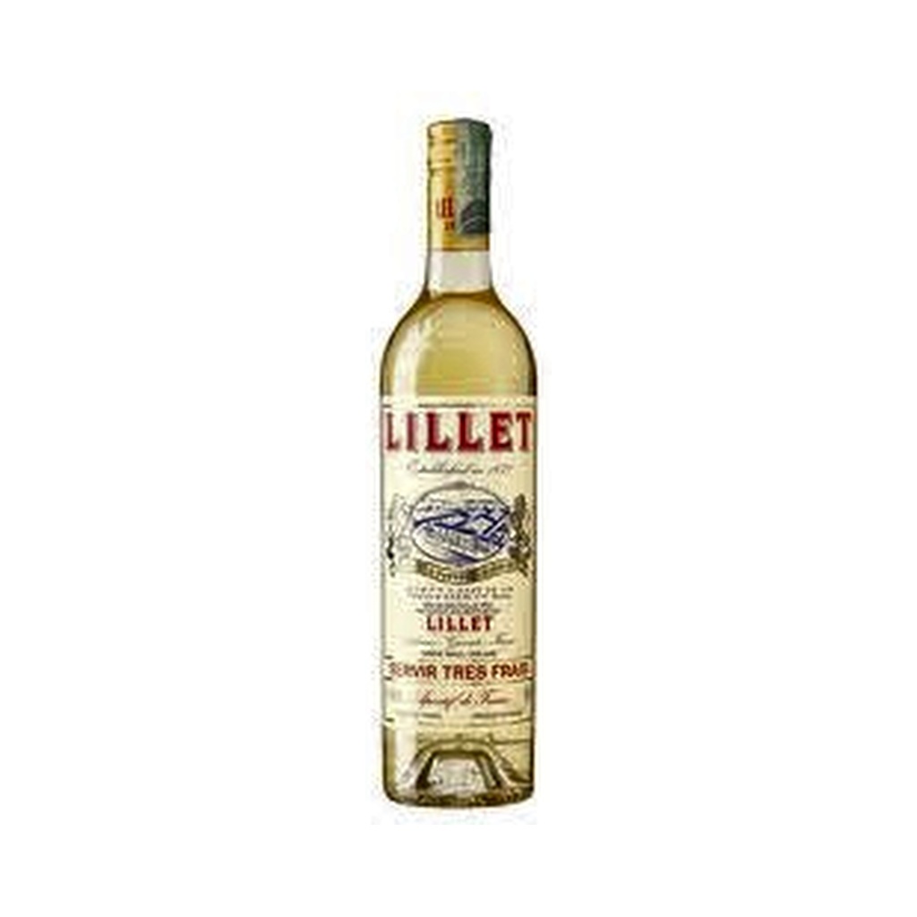 AP LILLET BLANC / 750 cc