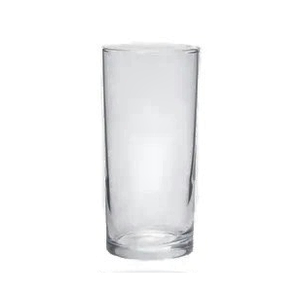 VASO ELIXIR LARGO  350  CJ X 6 UND