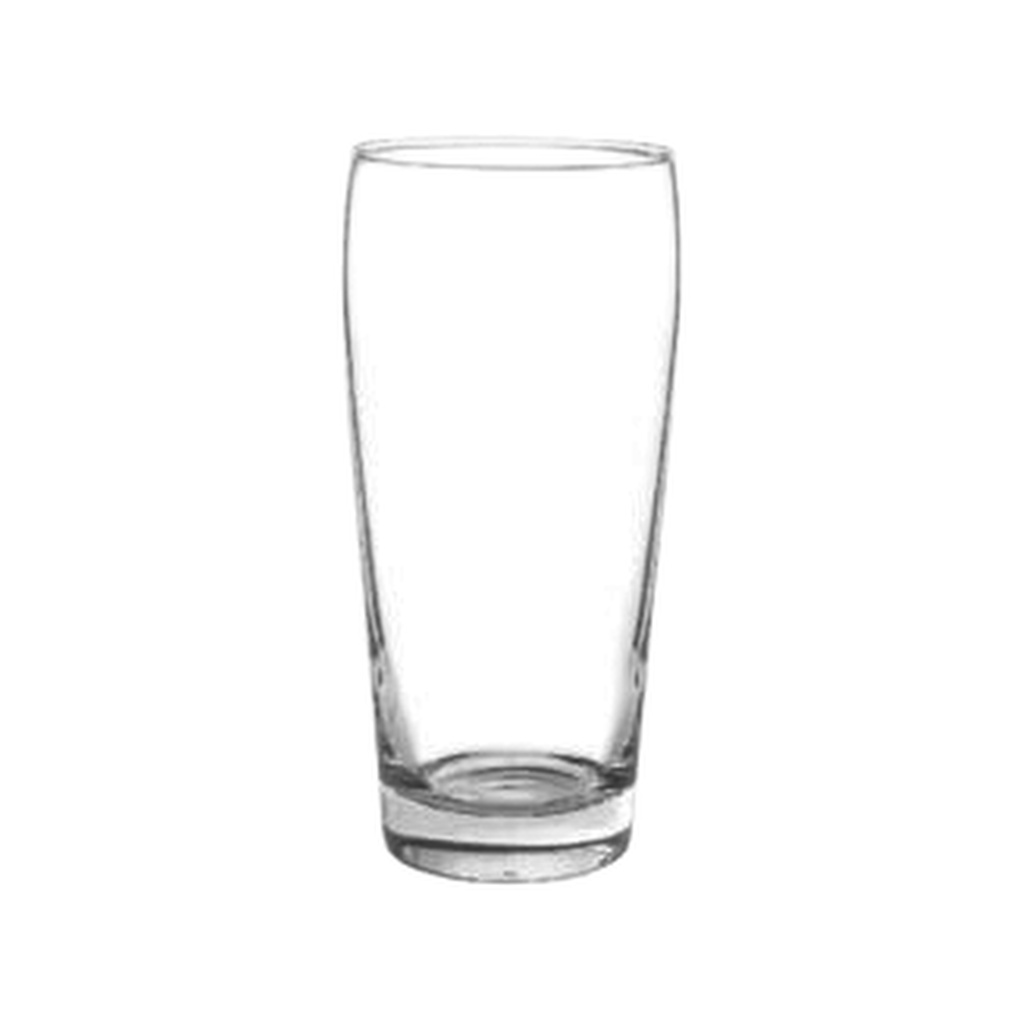 VASO BILBAO 16 OZ 0429AL24  CJ X 12 UND