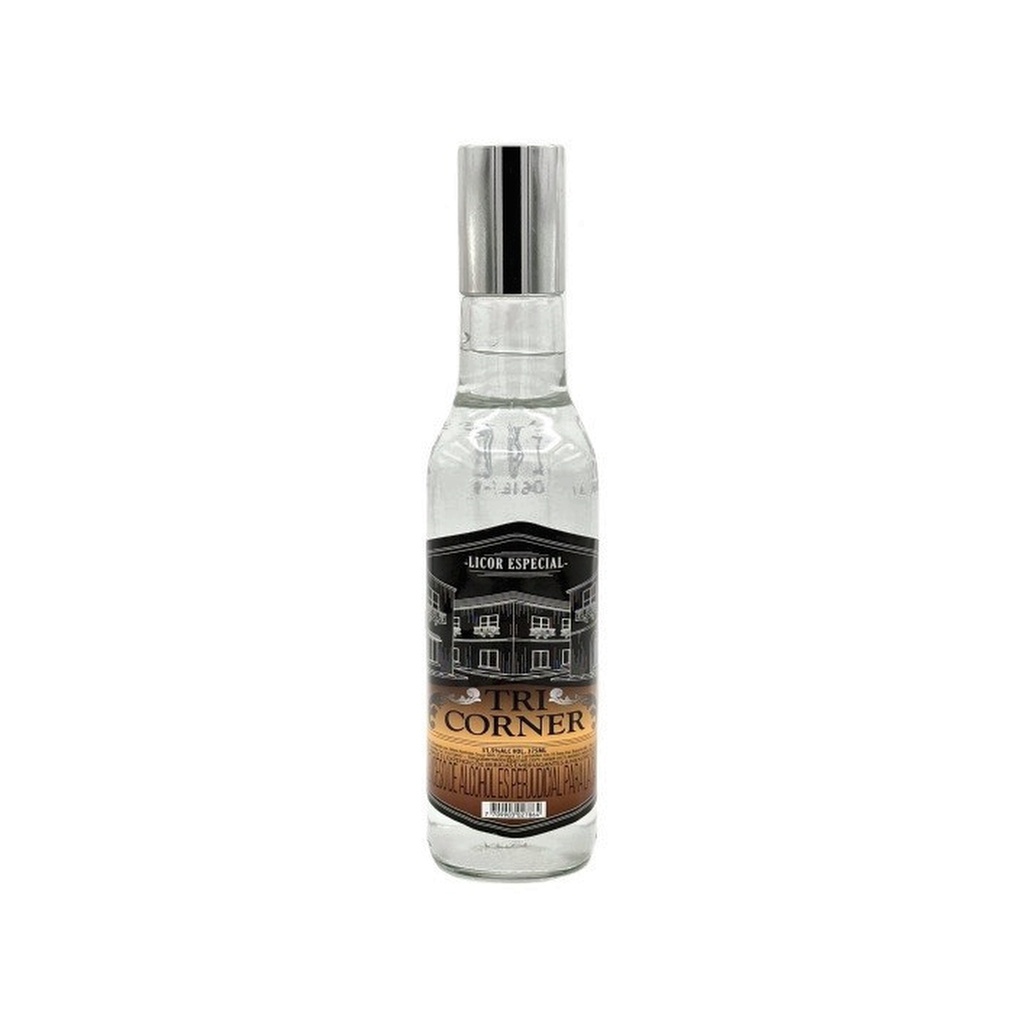 LICOR ESPECIAL TRI CORNER x 375cc