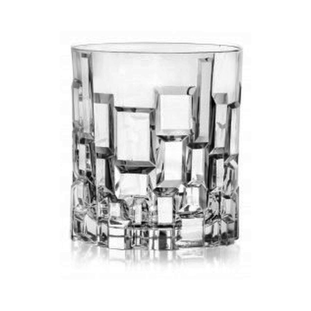 ETNA VASO CORTO 33 CL X 6 UND