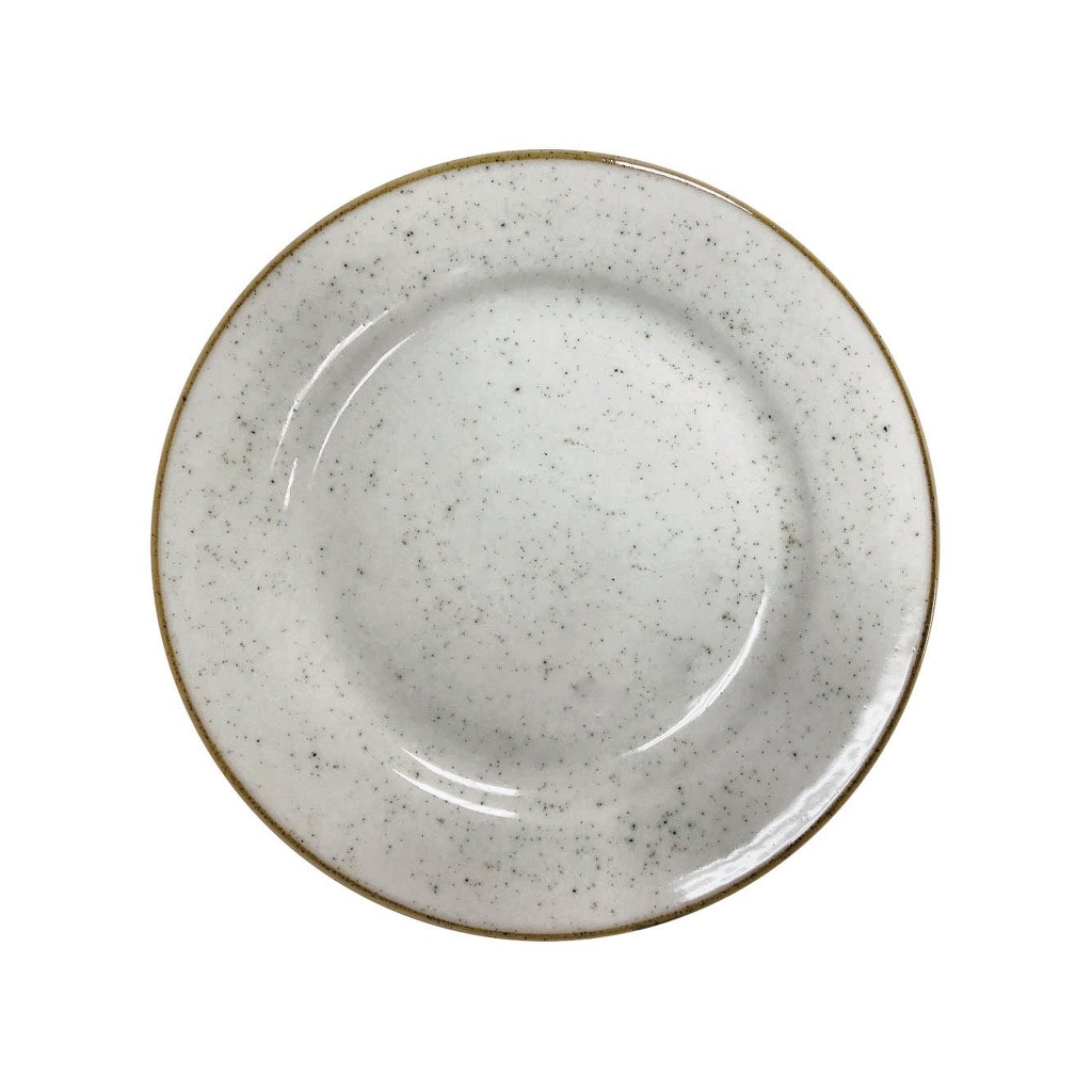 PLATO PANDO 31.6CM ARTISAN BEIGE PA1605990412