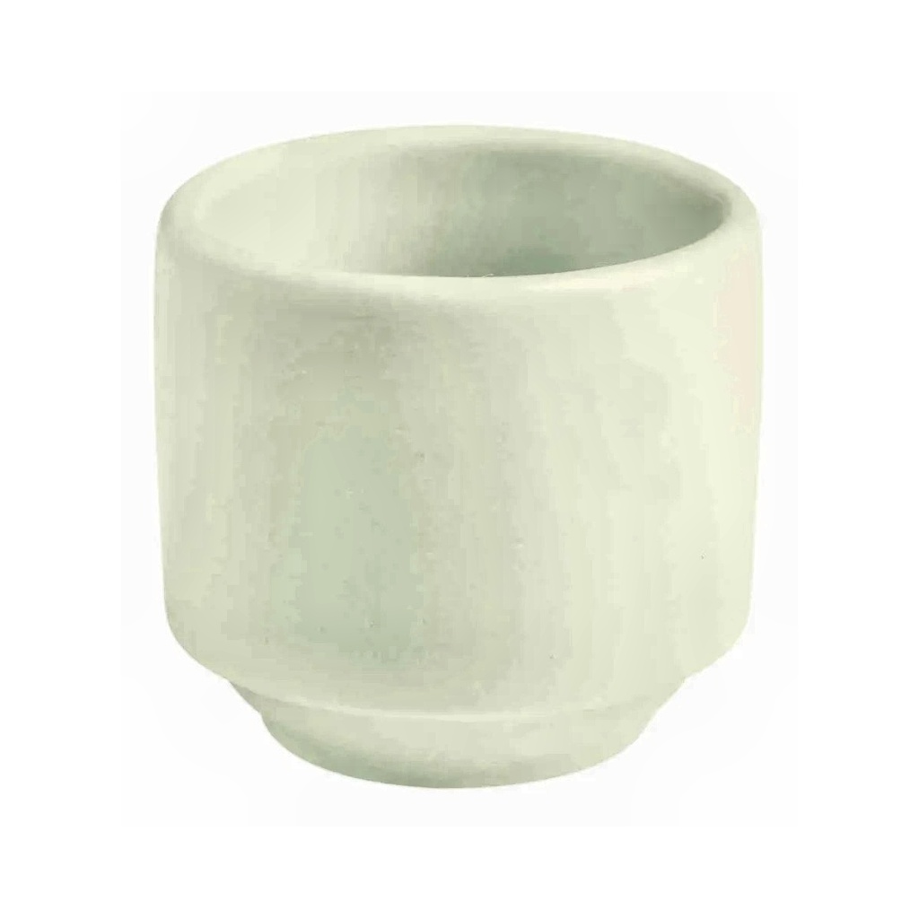 COPA HUEVO 47CC AMERICANA BLANCO PA1101909024