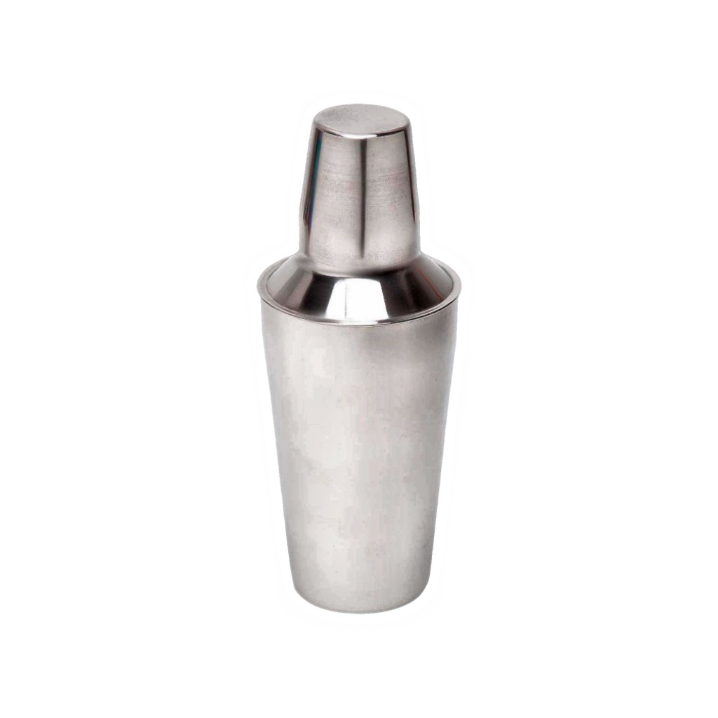 COCTELERA 750 ML UNIDAD