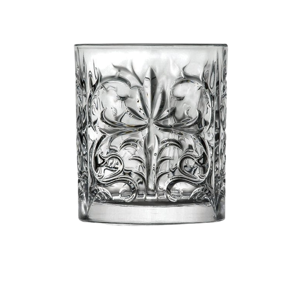 ANY VASO CORTO 34CL CJ X 6 UND