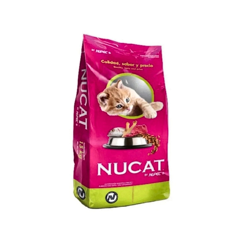 NUCAT G_AA01CO.9  BOL BOL x 900 kg