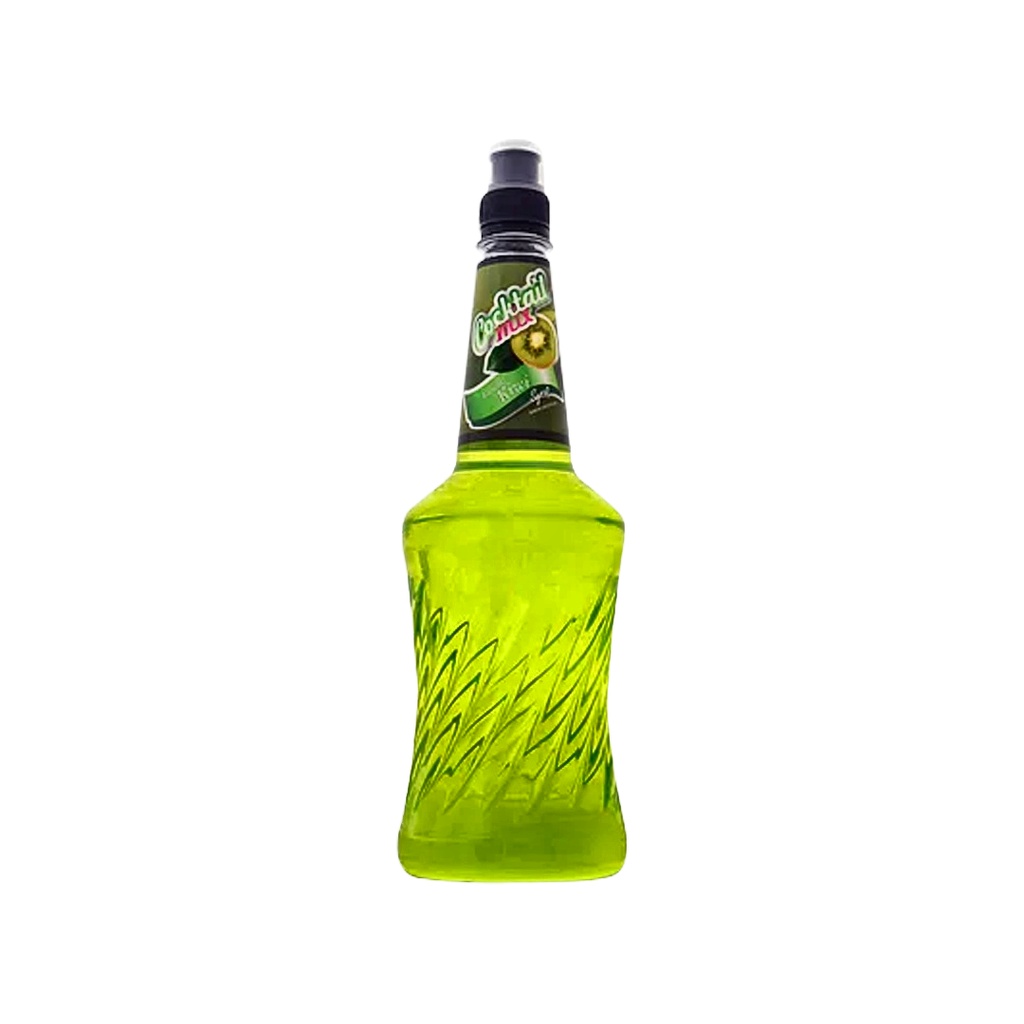 COCKTAIL MIX KIWI x 1000 cc
