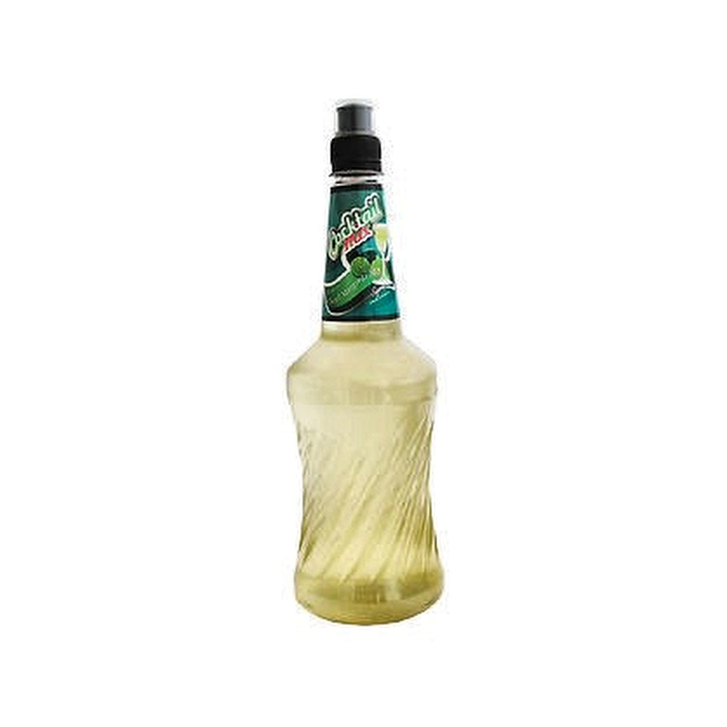 COCKTAIL MIX MARGARITA x 1000 cc