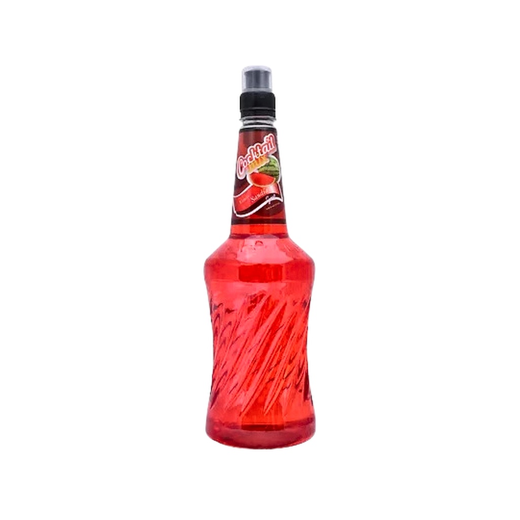 COCKTAIL MIX SANDIA x 1000 cc