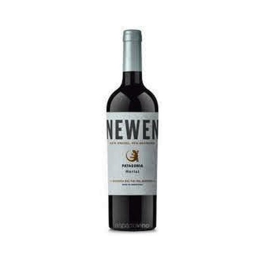 VINO DFM NEWEN MERLOT X750CC