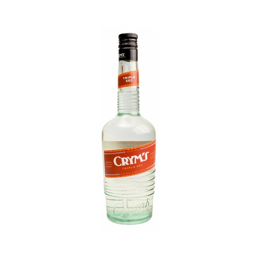 LICOR CREMA SAVORS TRIPLE SEC 35º x 750 cc