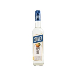 [1130101] LICOR TRIPLE SEC x 750 cc