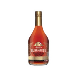 [1130152] BRANDY BONAPARTE x 750 cc