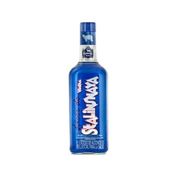 [1870022] LICOR DE VODKA STALINSNAYA x 750 cc