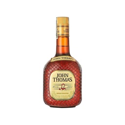 [1871002] WHISKY JOHN THOMAS TRADICIONAL Vol 28% x 750 cc