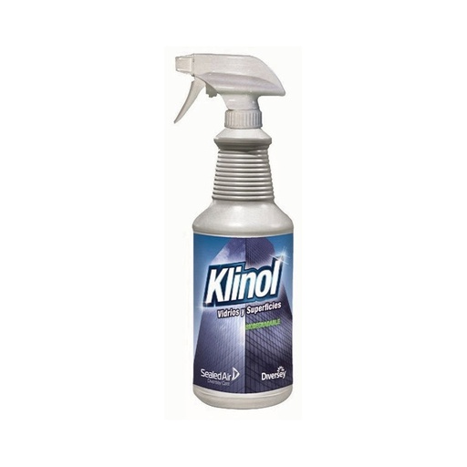 KLINOL VIDRIOS Y SUPERFICIES 100845566 FSC x 1000 ML