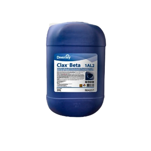 CLAX BETA 1AL2 100858763 GAL X 20 LT