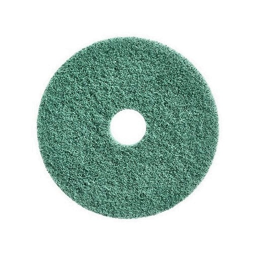 PADS TWISTER BY DI 17" HT GREEN D5871029 UNIDAD