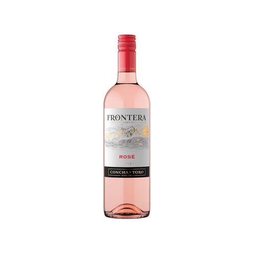 VINO FRONTERA ROSADO ROSE x 750 cc