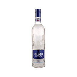 [1800503] VODKA FINLANDIA x 750 cc