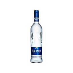 [1800510] VODKA FINLANDIA x 700 cc