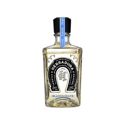[1800602] TEQUILA HERRADURA PLATA  x 750 cc