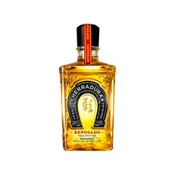 [1800610] TEQUILA HERRADURA REPOSADO x 700 cc