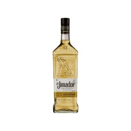 [1800611] TEQUILA JIMADOR REPOSADO 35º x 700 cc