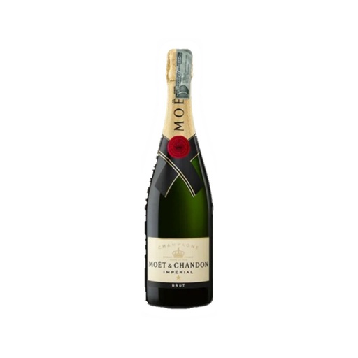 CHAMPAGNE M&C BRUT IMPERIAL x 750 cc
