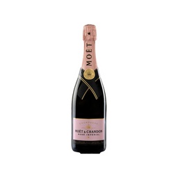 [1801052] CHAMPAGNE M&amp;C BRUT IMPERIAL ROSE x 750 cc GIFT BOX