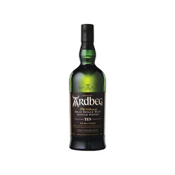 [1801105] ARDBEG 10 YEARS x 700 cc