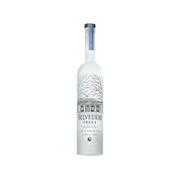 [1801203] VODKA BELVEDERE x 3000 cc