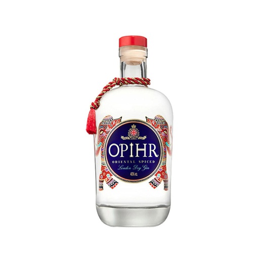 GINEBRA OPIHR x 750 cc