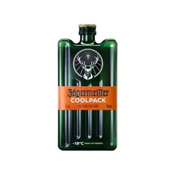 [1803115] JAGERMEISTER COOLPACK x 350 cc