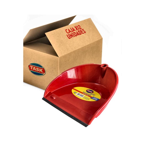 REPUESTO RECOGEDOR C/BANDA TASK ARCOASEO RF_1019049