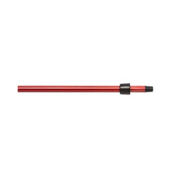 [2060192] MANGO METALICO ROJO 140 CM RF_105823