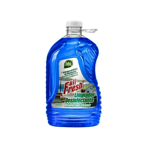 LIMPIADOR DESINFECTANTE BRISAS DEL BOSQUE BIO x 3785cc RF_141776