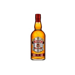 [1900143] CHIVAS REGAL 12 AÑOS x 700 cc N