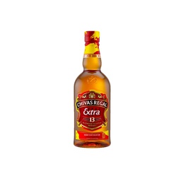 [1900145] CHIVAS REGAL EXTRA 13 AÑOS x 700 cc N