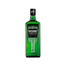 [1900148] PASSPORT x 1000 cc N