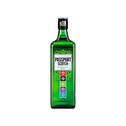 [1900149] PASSPORT x 200 cc N