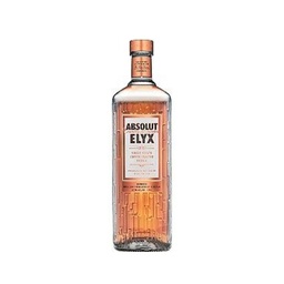 [1900212] ABSOLUT VODKA ELYX x 750 cc N