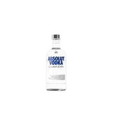 [1900224] ABSOLUT VODKA x 350 cc N