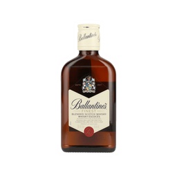 [1900229] BALLANTINES FINEST x 200 cc N